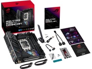 ASUS ROG Strix B760-I GAMING WIFI