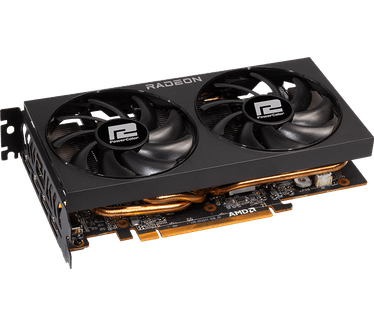 Powercolor Hellhound AMD Radeon RX 6650 XT 8GB GDDR6