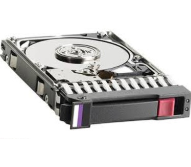 HP 3TB SAS