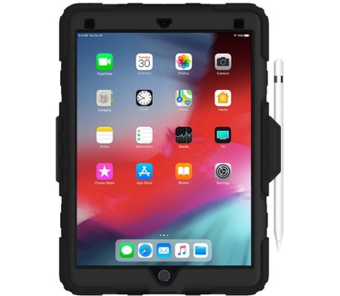 Griffin Survivor All-Terrain (w/ kickstand) for iPad Air (2019)