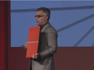 Lenovo Yoga 3 Pro