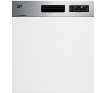 Beko DSN6634FX1