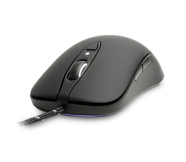 Steelseries Sensei [RAW] Rubberized