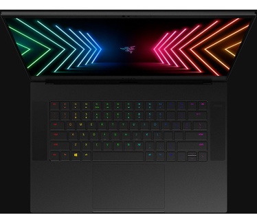 Razer Blade 15 Advanced