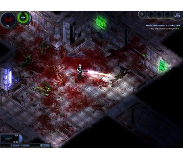 Alien Shooter: Vengeance