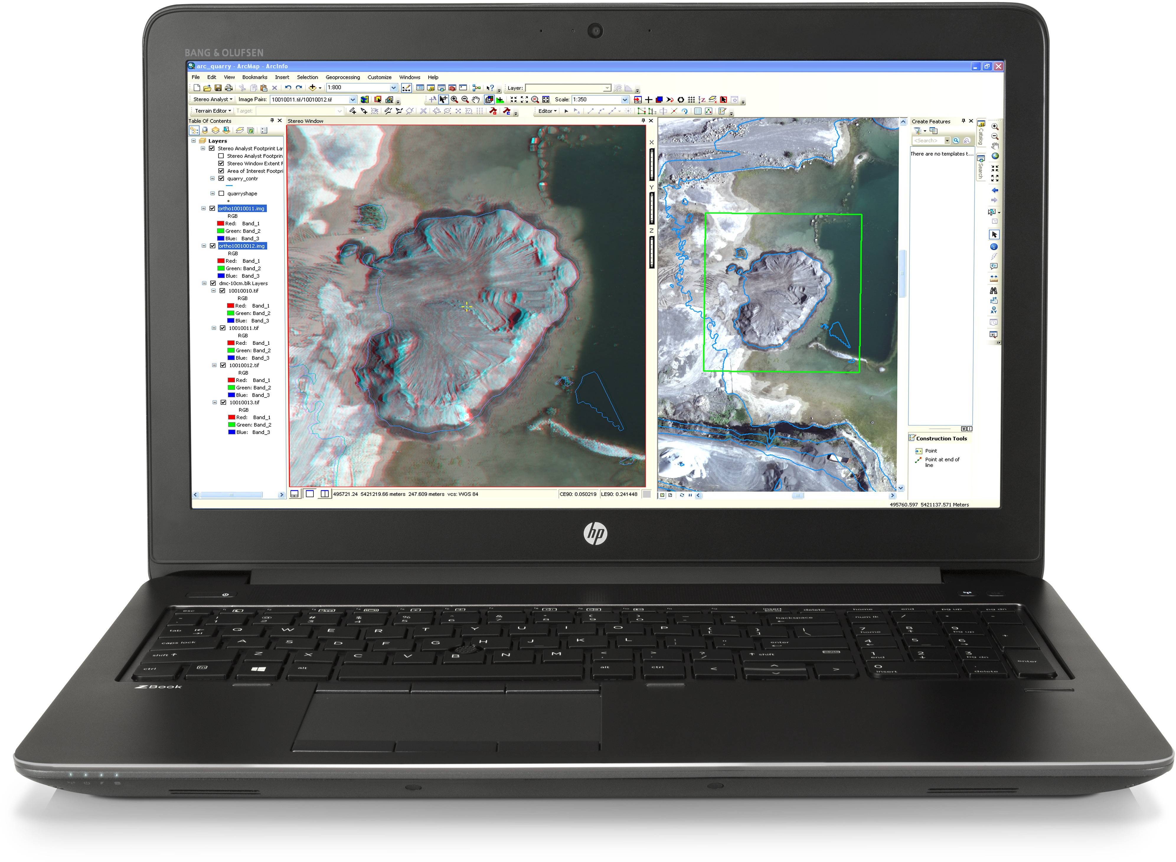 hp zbook 15 g3 t7v50et kenmerken