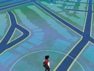 Pokémon Go-update