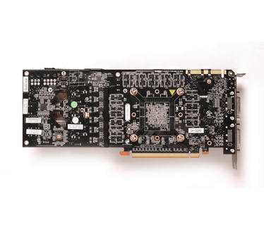 Zotac GTX 480 AMP!