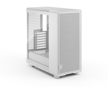 Fractal Design Epoch, White TG Clear Tint