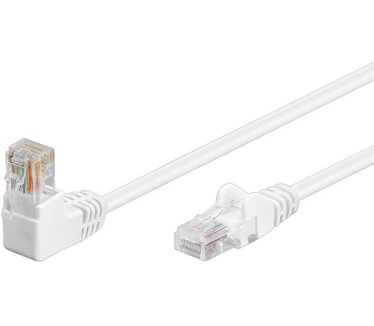Microconnect 0.25m Cat5e Wit