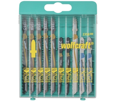 Wolfcraft 2358000