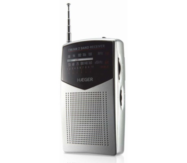 Haeger PR-BIB.006A