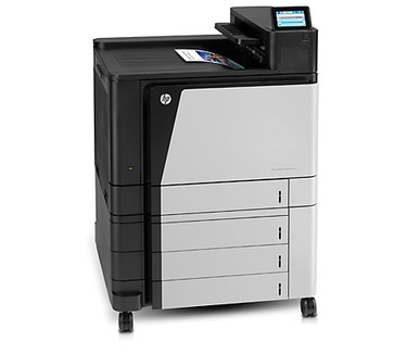 HP M855xh