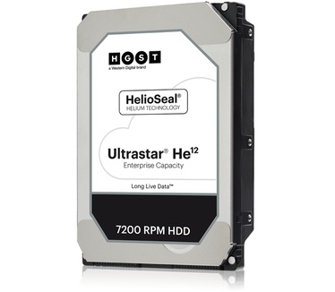 HGST He12