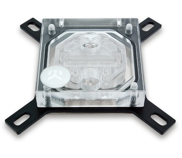EK Water Blocks EK-Supremacy EVO - Nickel