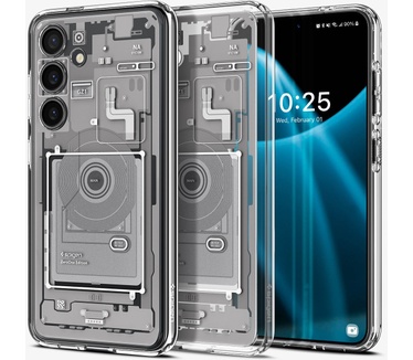 Spigen Ultra Hybrid Zero One