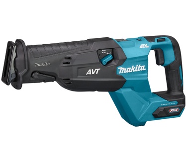 Makita JR002GZ Accu Reciprozaag | 40 V Max | Zonder accu's en lader | In doos - JR002GZ