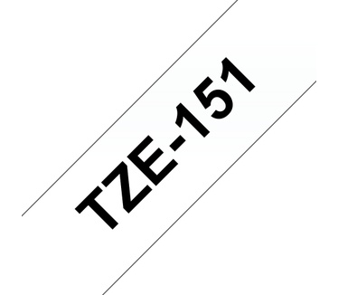 Brother Labeltape 24mm