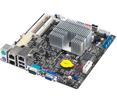 Asus Hummingbird