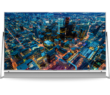 Panasonic Viera DXW804