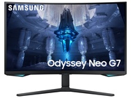 Samsung Odyssey Neo G8, Neo G7 en G4