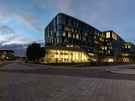 Cameratest Google Pixel 9 Pro - Panoramamodus (cropped)