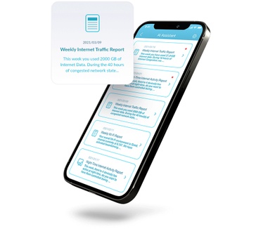 D-Link AX1500 Mesh Range Extender
