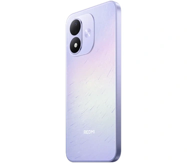 Xiaomi Redmi Note 17, 128GB opslag Paars