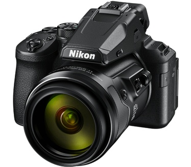 Nikon Coolpix P950