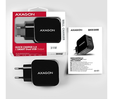 Axagon ACU-QC5