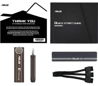 ASUS GeForce RTX 5080 Noctua OC Edition