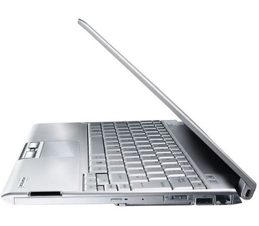 Toshiba Portégé R500-12P