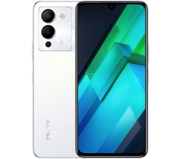 Infinix Note 12