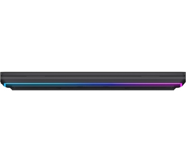 ASUS ROG Strix G16 ROG Strix G16 G615JMR-S5020W Intel® Core™ i7 i7-14650HX Laptop 40.6 cm (16") WQXGA 16 GB DDR5-SDRAM 1 TB SSD NVIDIA GeForce RTX 5060 Wi-Fi 7 (802.11be) Windows 11 Home Dutch Grey