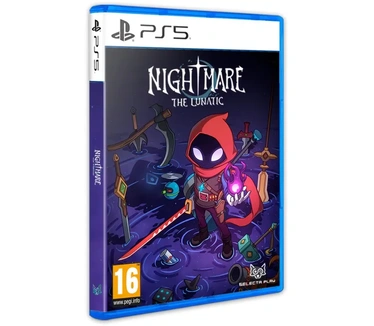 Nightmare: The Lunatic