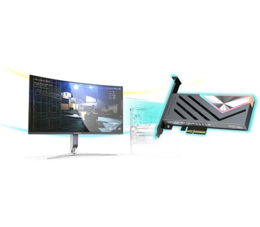 AVerMedia Live Gamer 4K 2.1 - GC575