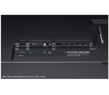 LG 65QNED996PB Zwart
