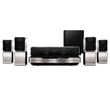 Philips Immersive Sound 5.1 HTB9550D