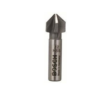 Bosch Conische verzinkboren