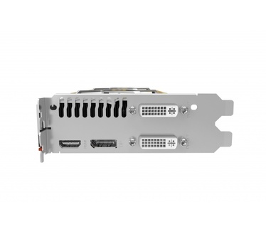Gainward GeForce® GTX 580 1536MB GDDR5