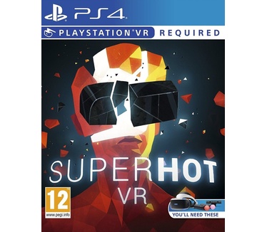 Supershot VR