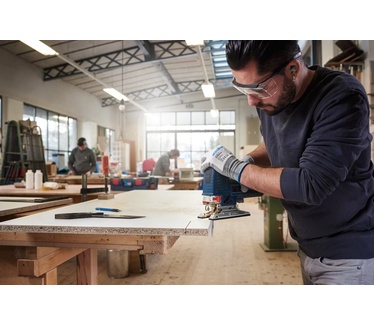 Bosch T 101 BR Clean for Wood decoupeerzaagbladen