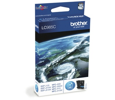 Brother LC985C