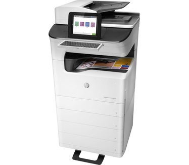 HP PageWide Enterprise Color Flow MFP 785z+