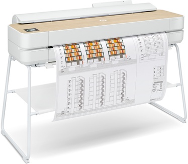 HP DesignJet Studio Wood 36 inch A0