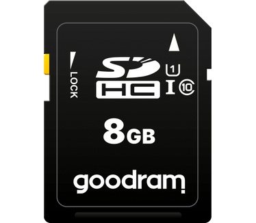 Goodram S1A0 UHS-I 8GB
