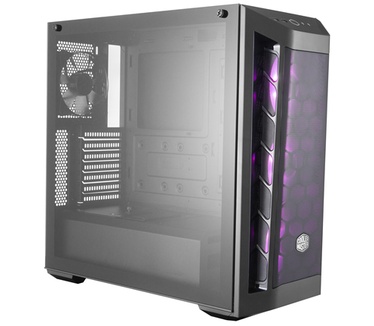 Cooler Master MasterBox MasterBox MB511 RGB