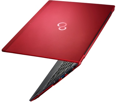 Fujitsu Lifebook U938 VFY:U9380M351SNL