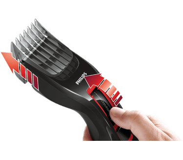 Philips Hairclipper series 3000 Tondeuse HC3420/15