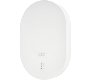 Abus Smartvest Pro Funk-Alarmanlage & App - Zentrale FUAA45010